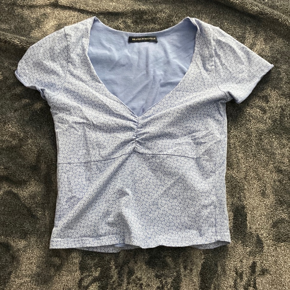 Brandy Melville Gina Top